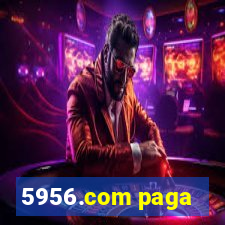 5956.com paga